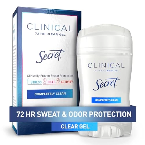 Clinical Strength - Stress Response 45.3592 gram