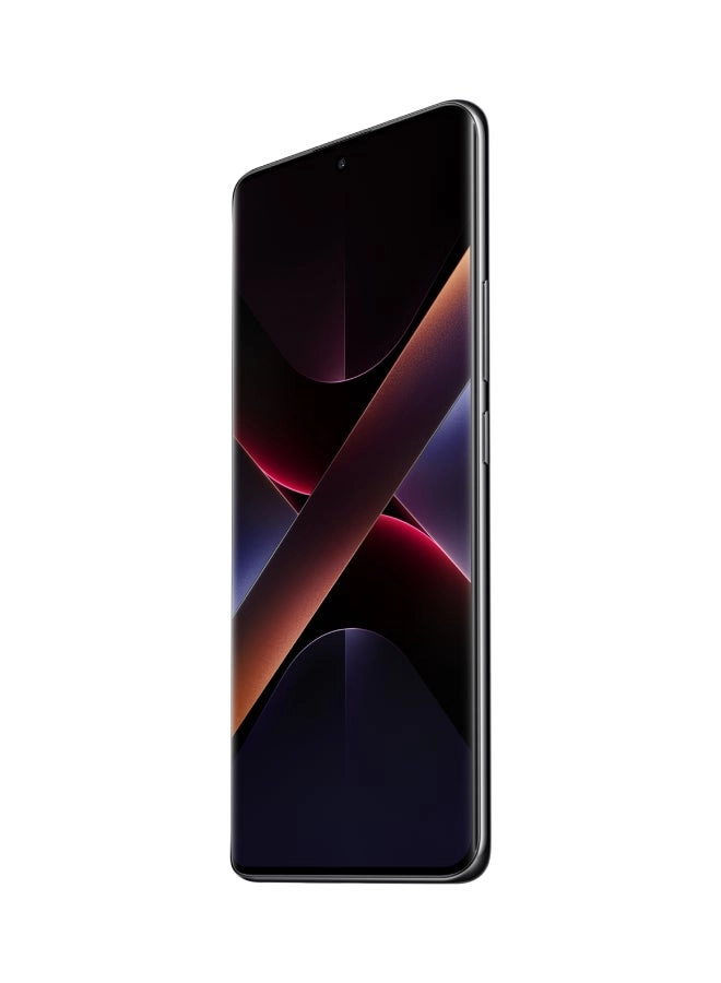 POCO X7 - 8GB 256GB