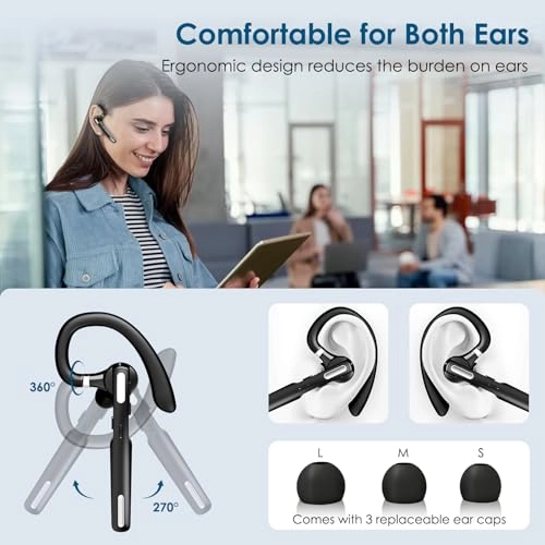 G3 Wireless Headset