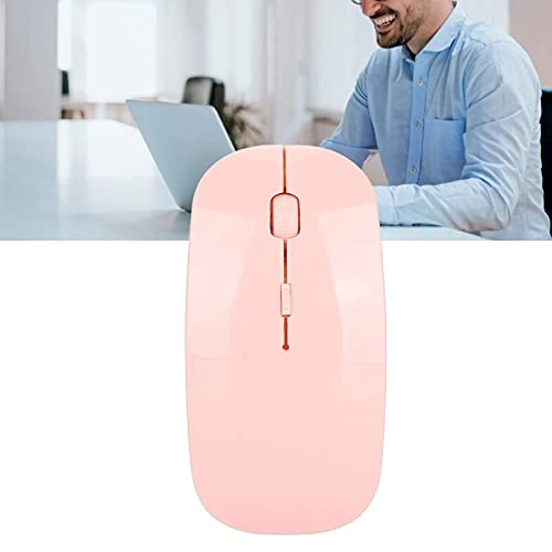 Optical Fly Computer Mouse - Wireless