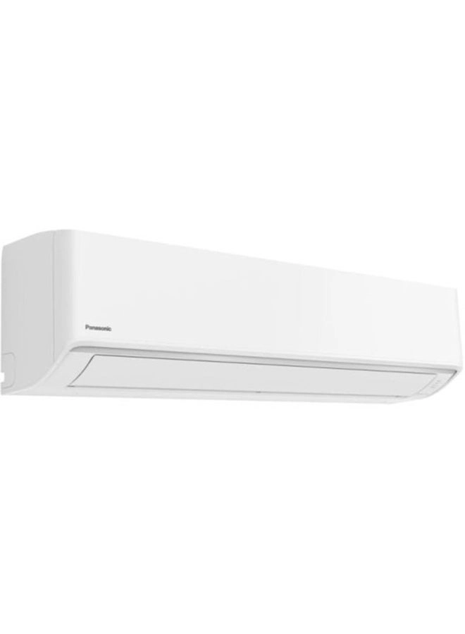 CS-PN30YKF - 2.5 Ton white Split Air Conditioner