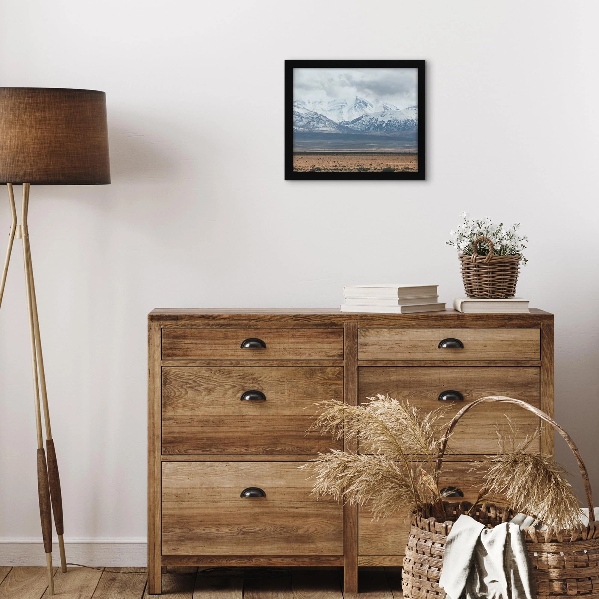 10x12 Picture Frame