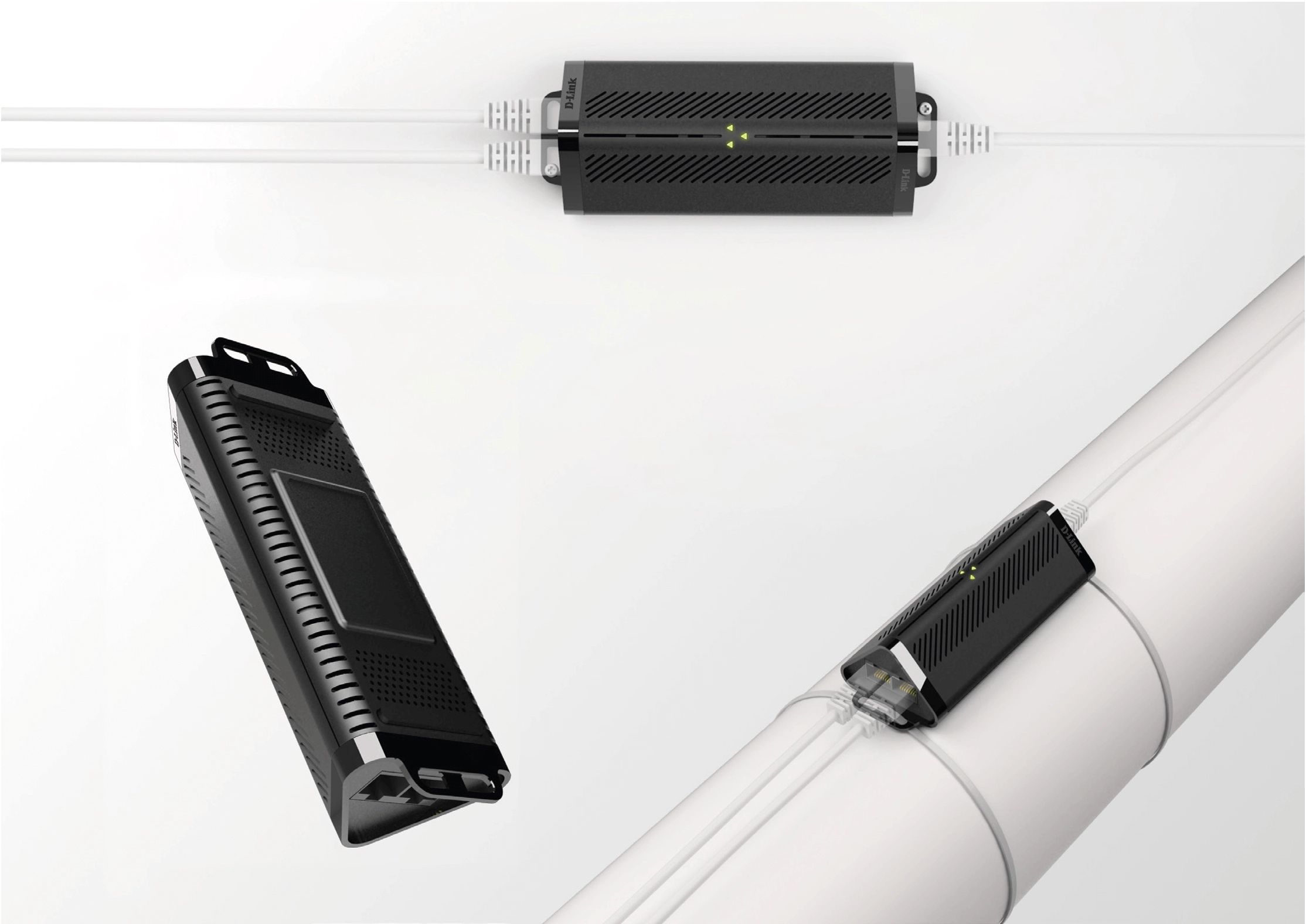 DPE-302GE - 2 1 Gbps