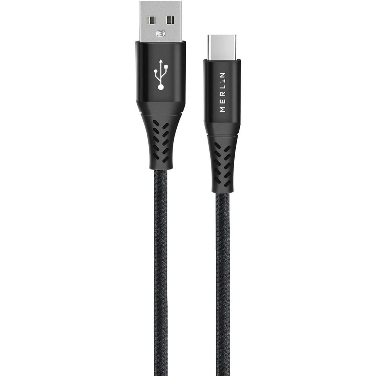 USB Cable USB A to USB C 2m