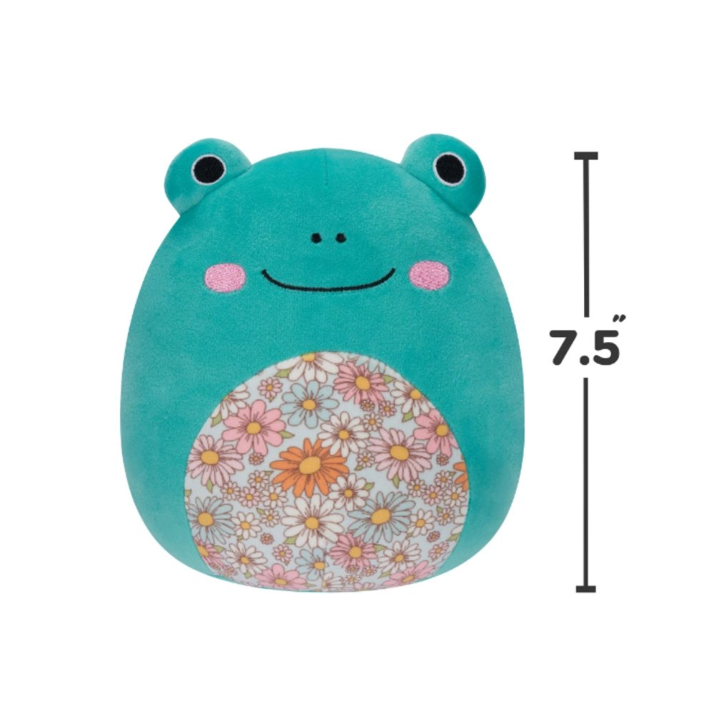 Robert Frog 17 cm Plush