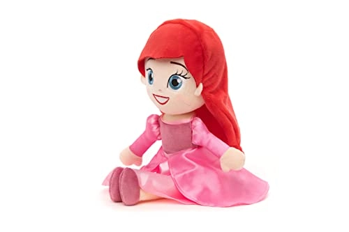Ariel Plush - 10-Inches Fabric