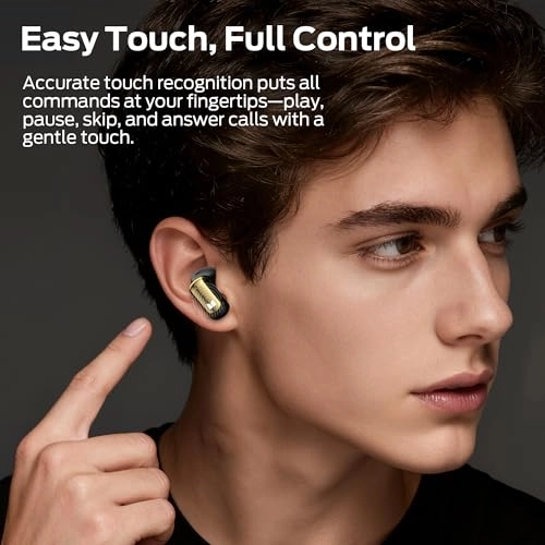 N-Lite 217 Wireless Earbud