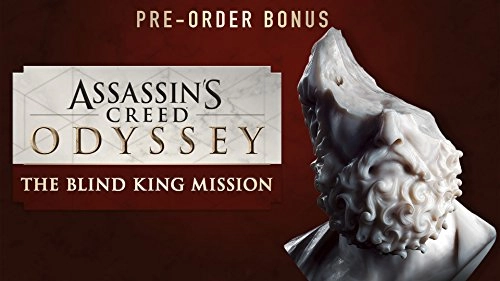 Assassin's Creed Odyssey - Xbox One