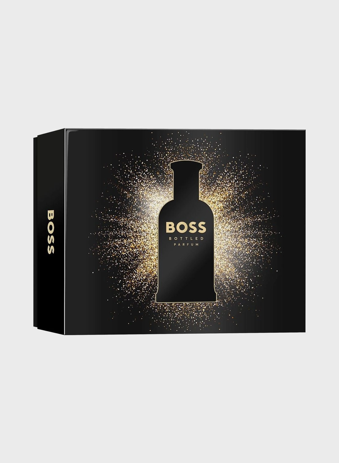 Bottled Eau de Parfum 100ml