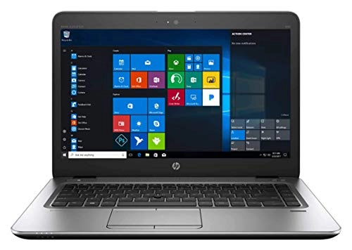 EliteBook 840 G3 - 14'' i5 8GB DDR 256GB SSD