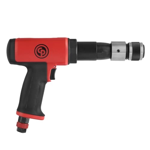 Low Vibration Long Hammer - 2500 RPM 115 Volts
