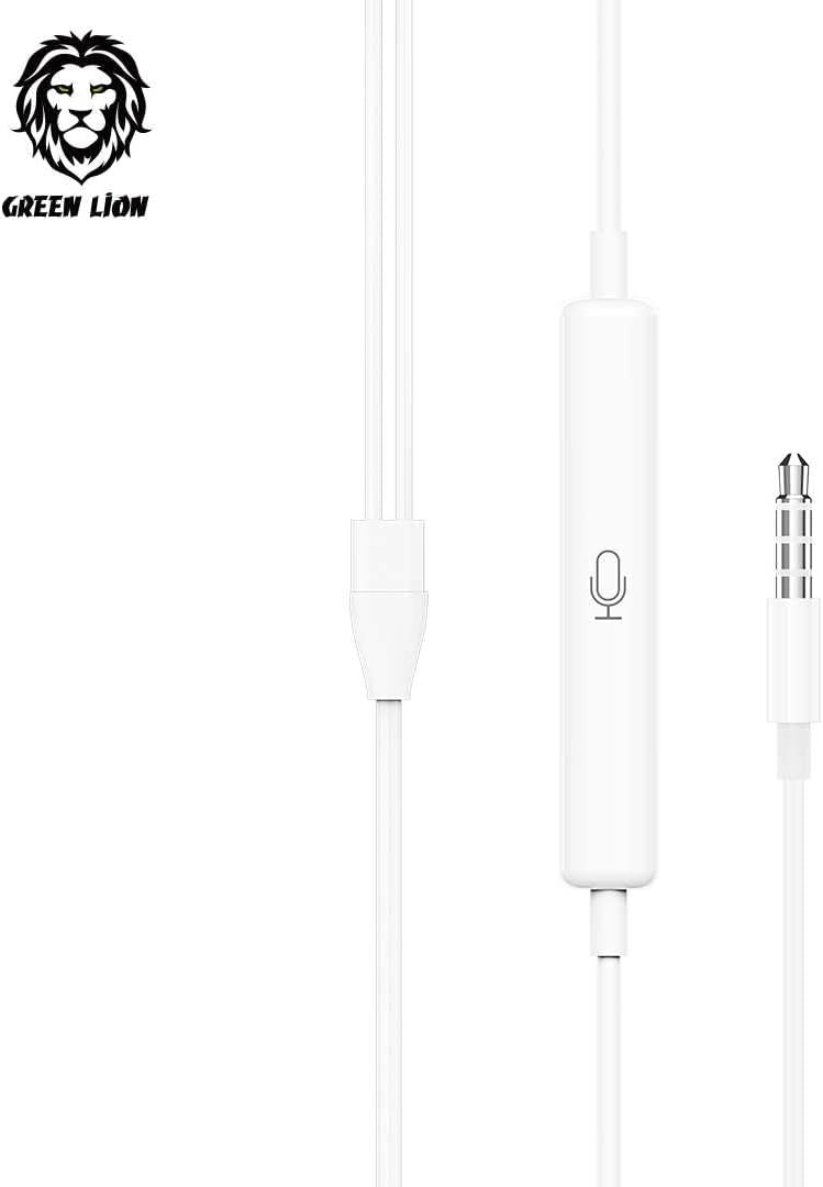 Stereo X90 Wired Earbud