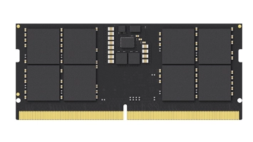 Lexar LD5U08G56C46ST-BGS - 8 GB 5600MHz UDIMM DDR5