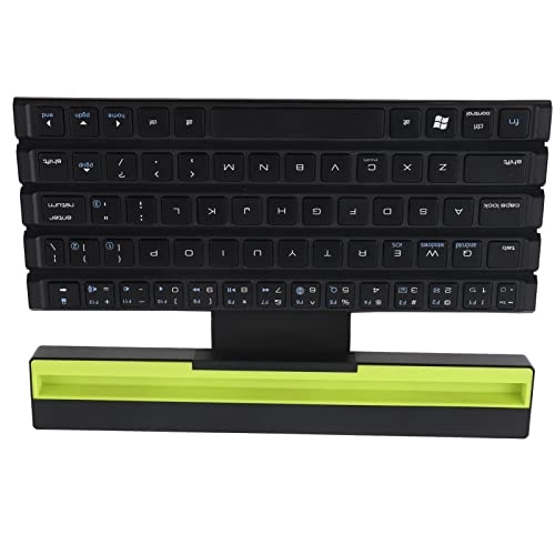 Foldable Bluetooth Keyboard - Wireless