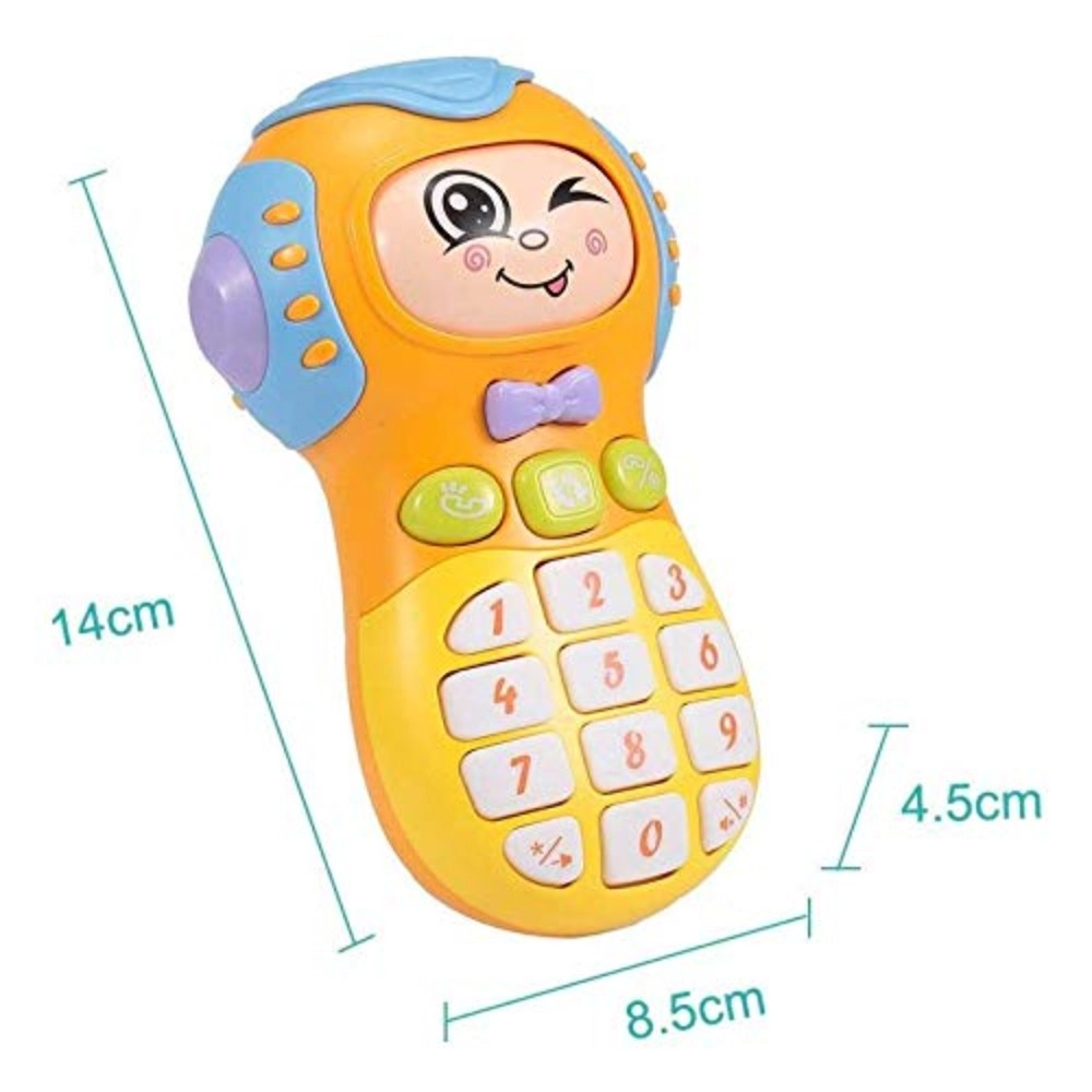 Baby Rattle - Suitable for 12 months & above