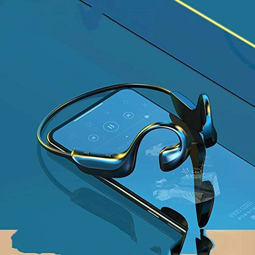 Bone Conduction Wireless Headset