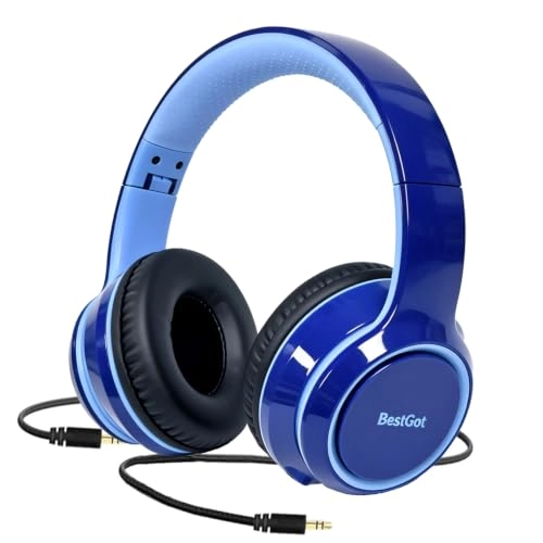 6001 - Wired Headphone