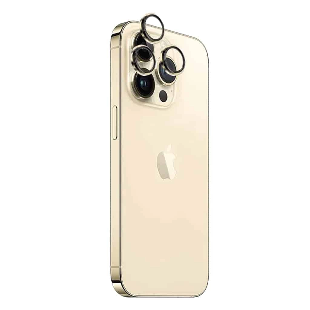 Camera Lens Protection - iPhone 14 Pro / Pro Max