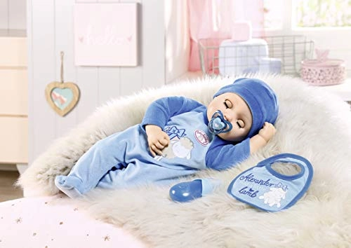 Alexander Baby Doll - 43cm Realistic Ages 3+