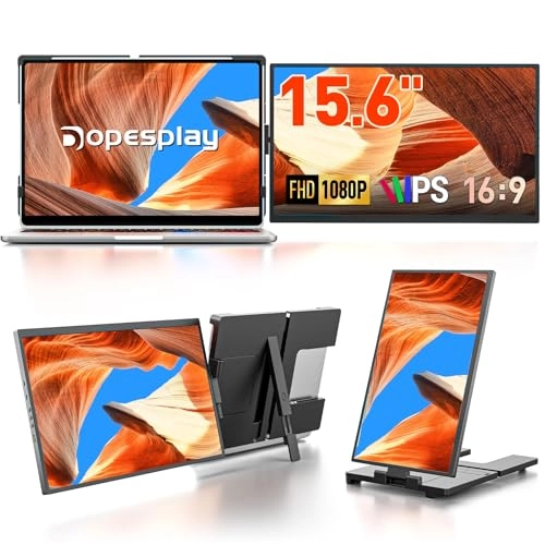 DR1551 - 1920x1080 15.6 Inches