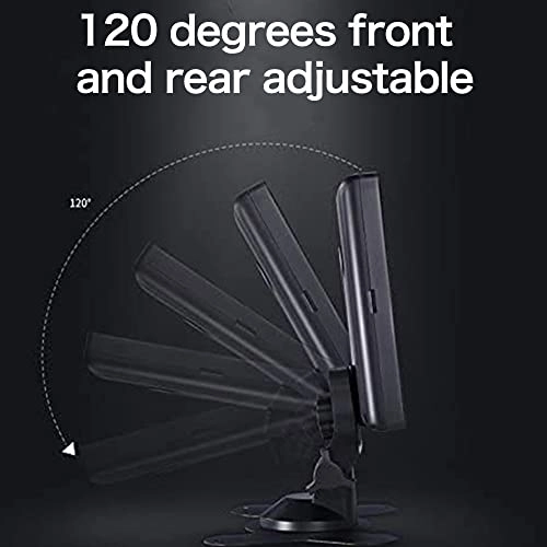 rear view camera screens - 800 x 480 RP