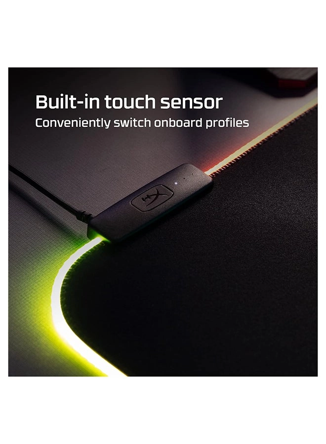 Pulsefire Mat Large Cloth Gaming Mouse Pad