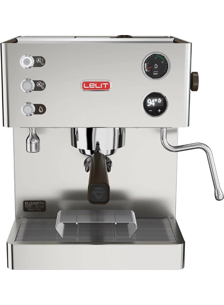 Elizabeth PL92T - Dual Boiler LCC