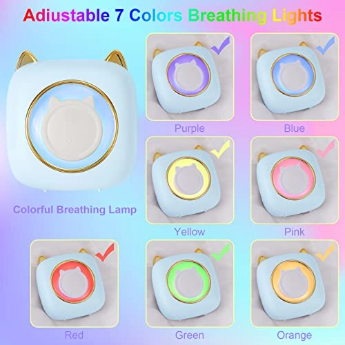 Mini Drucker C23 - 57*25mm