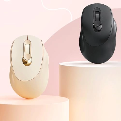 Mouse - 2.4G Wireless