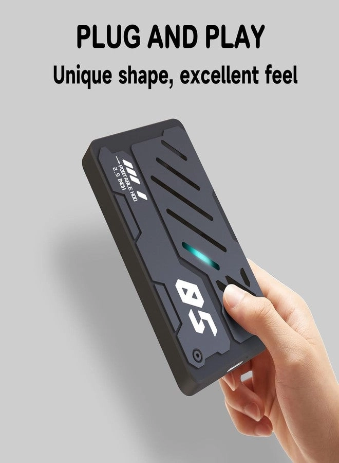 EHDBJJ31 - 250GB 2.5-inch 5400 RPM HDD