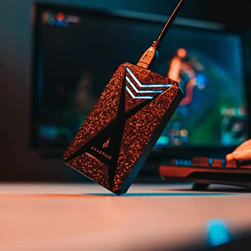 Bunker Gaming SSD - 1 TB