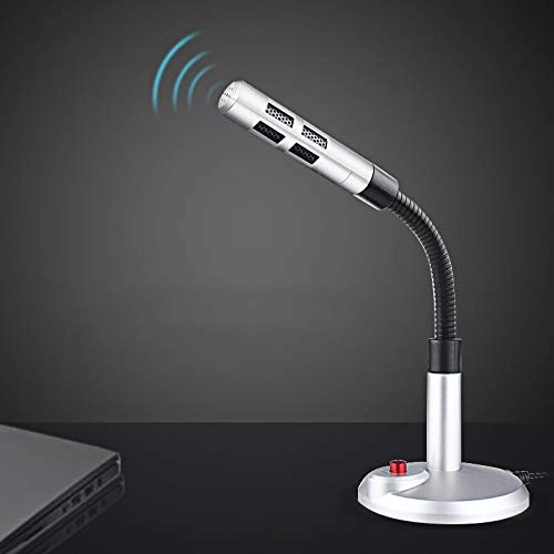 B0BBZP9QJD 3.5mm-Mini-Jack Microphone