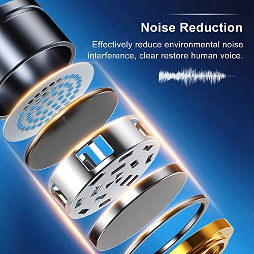 GR/AE-WS1584B-XP USB Microphone