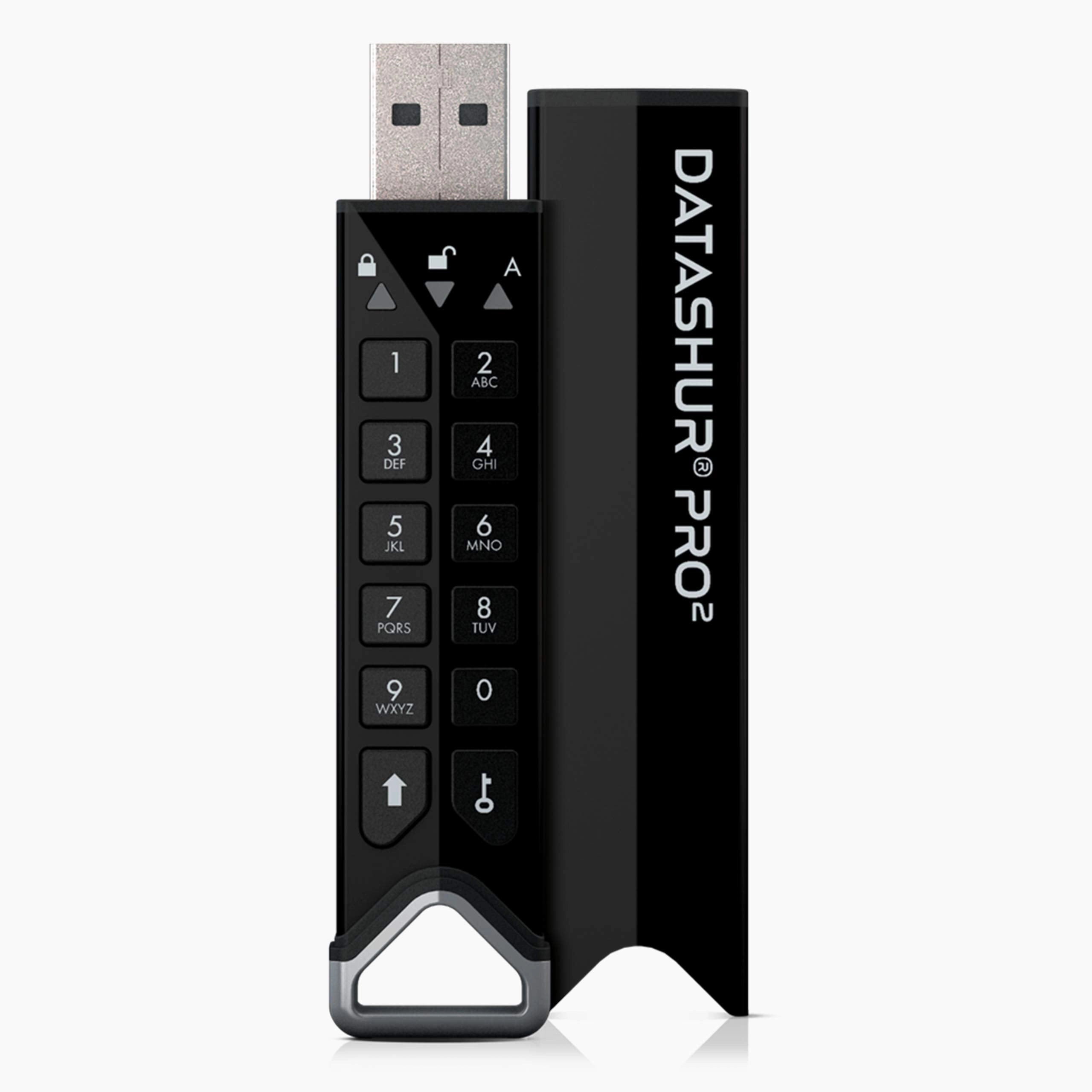 iStorage datAshur PRO2 - USB 3.2 128 GB