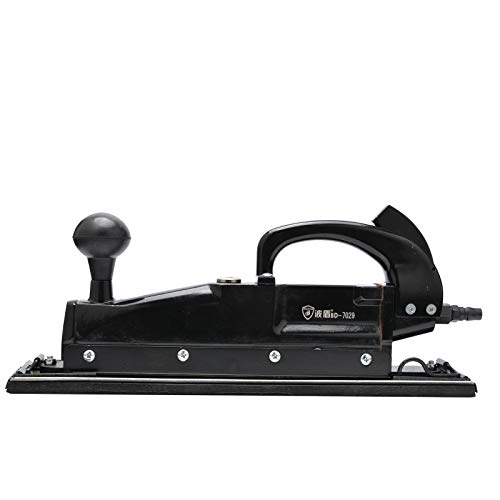 BD-7029 - Pneumatic Air Orbital Reciprocating Sander 445mm*70mm