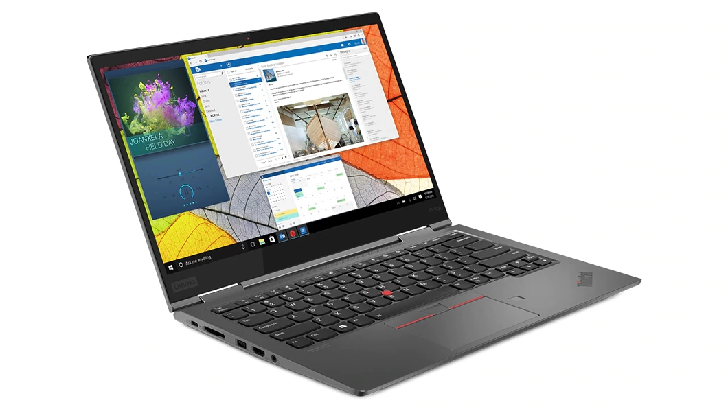 ThinkPad X1 Yoga - 14'' Core i5-8265U 8GB DDR3 256GB PCIe-NVMe SSD