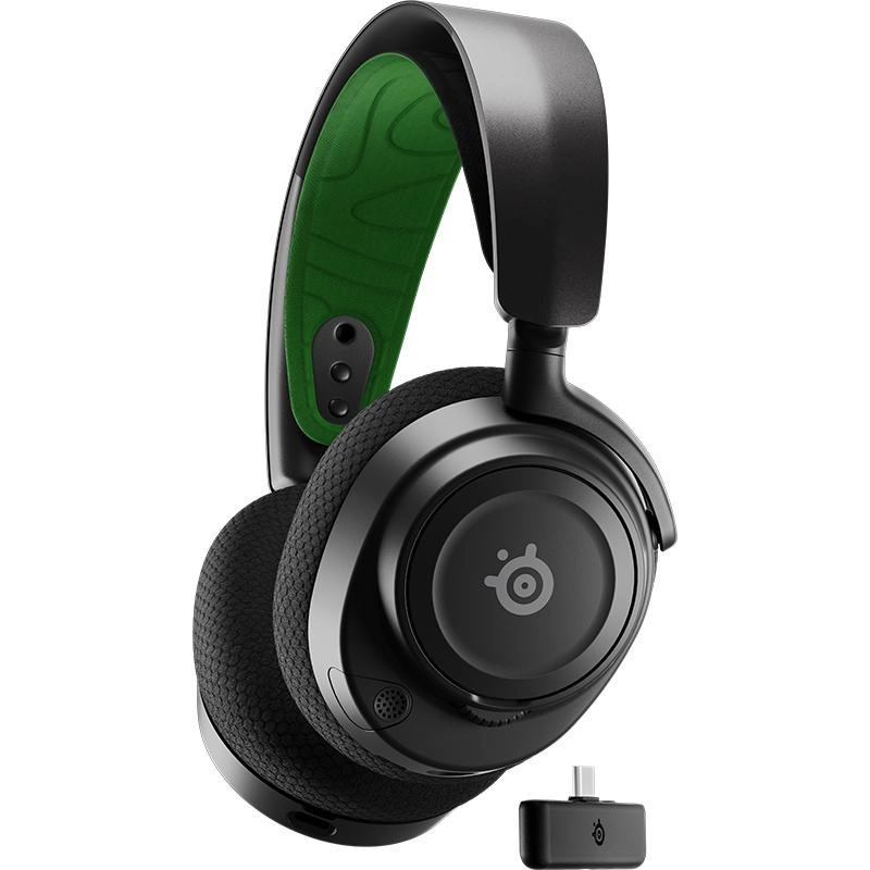 Arctis Nova 7X Wireless Headset