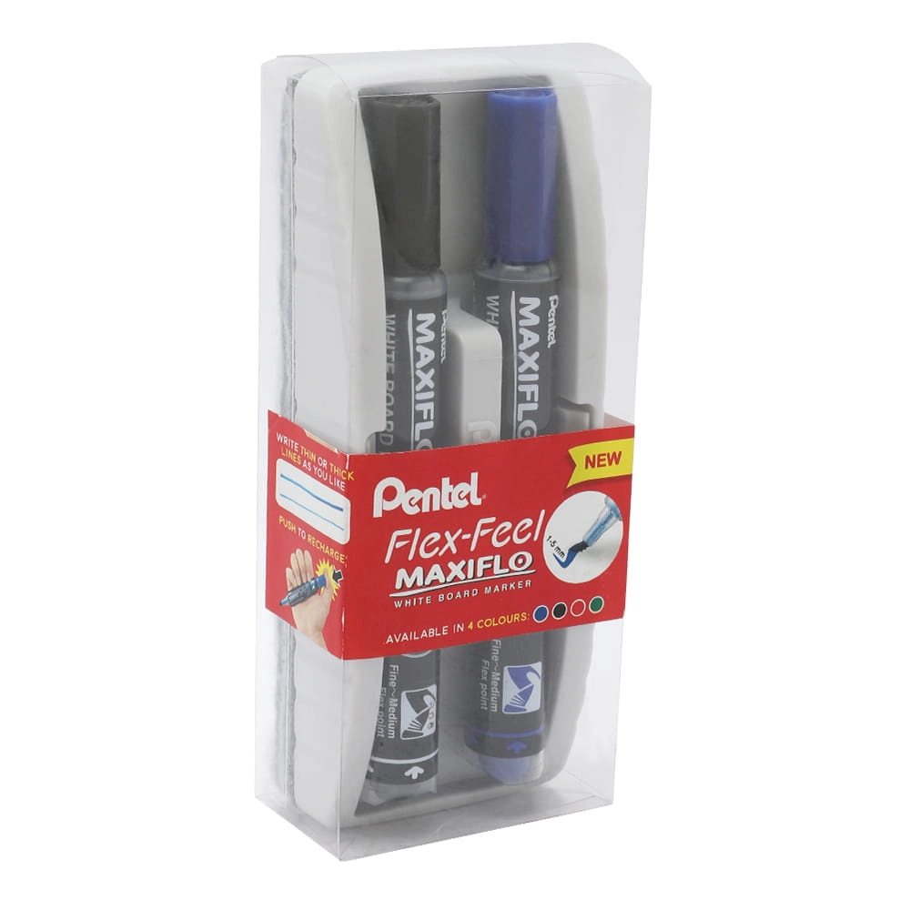 Maxiflo Flex Feel - flexible tip