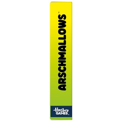 Arschmallows - 63 cards English 13+