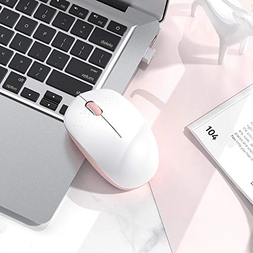 Wireless Mouse - USB
