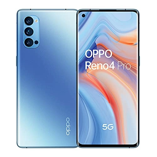 Reno4 Pro - 12GB 256GB