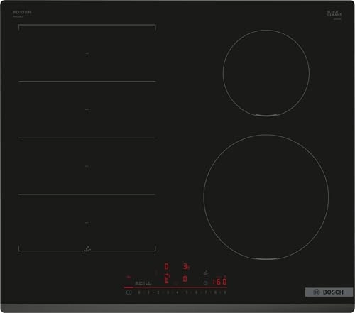 PIX631HC1E Induction hob