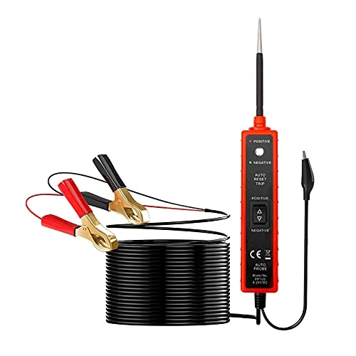 Circuit Tester - 0.8-100V