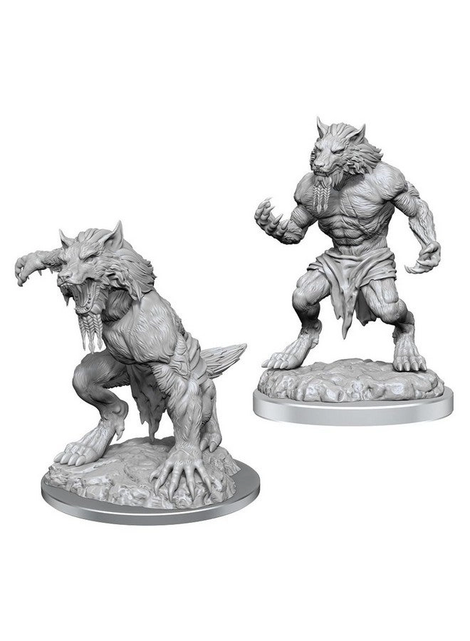 WizKids Critical Role: Monsters of Tal'Dorei - Set 1