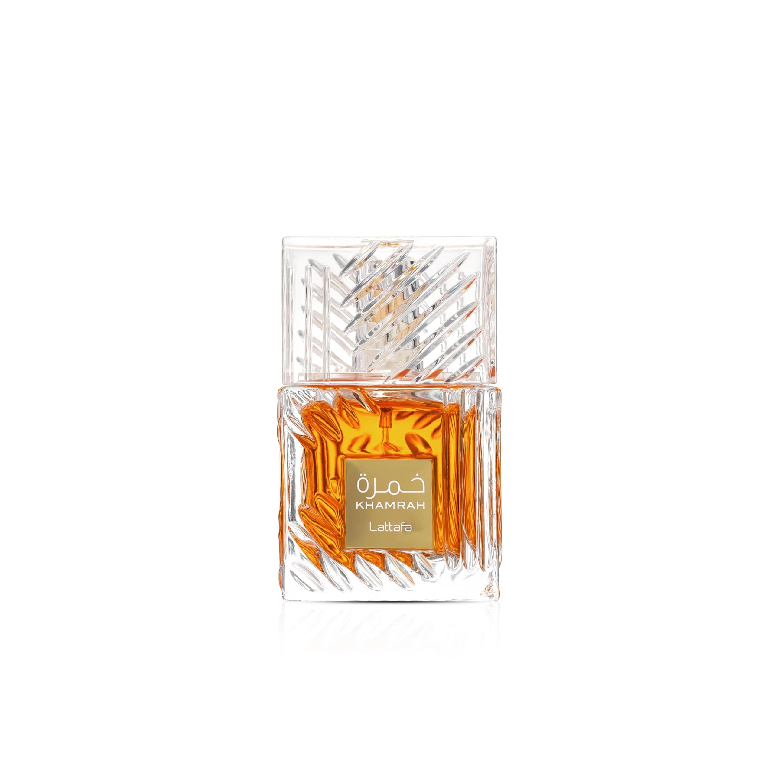 Maison Alhambra Khamrah - Eau de Parfum 100 ml