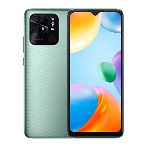 Redmi 10C - 3GB 64GB