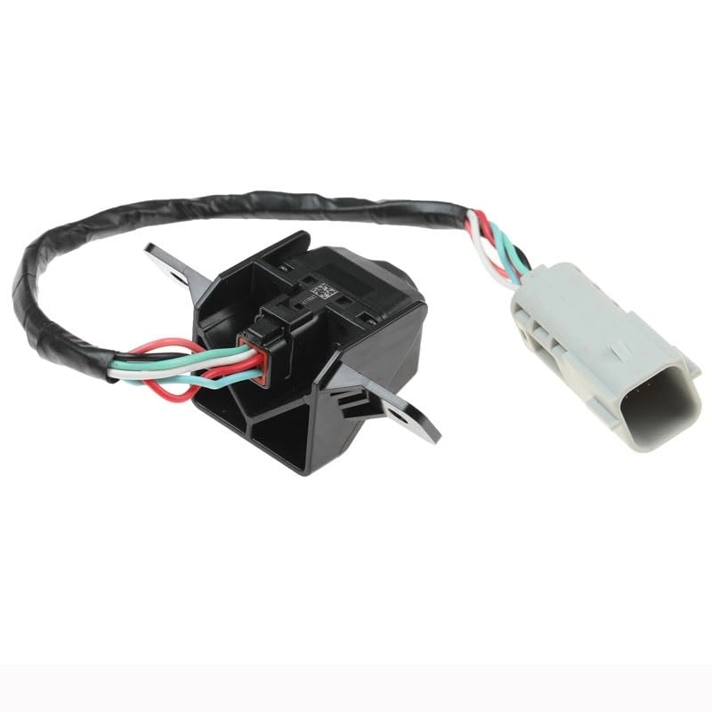 Reversing Camera - Night vision