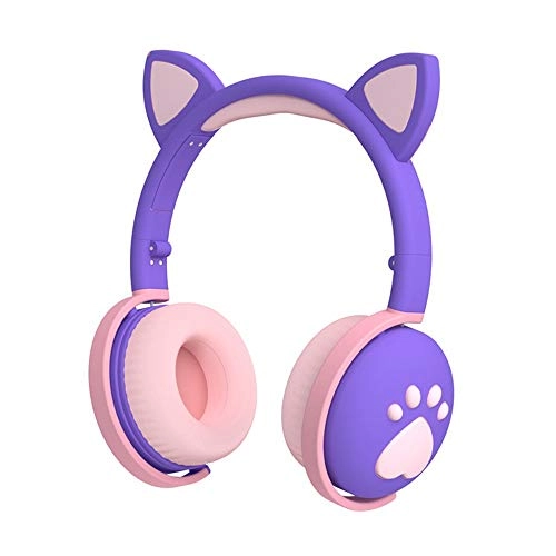 Cat Ear Headphones - Wireless Headphone