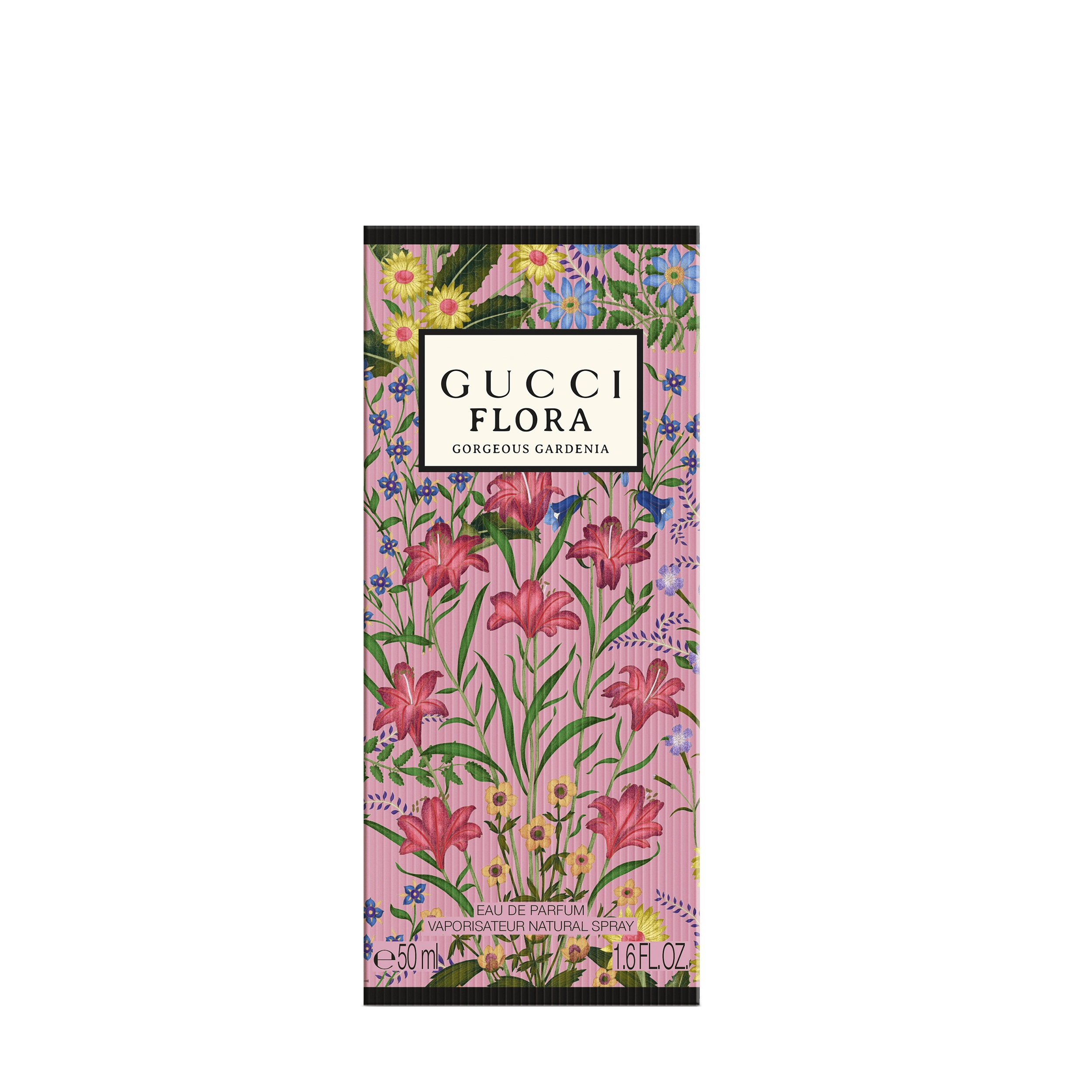 Flora Eau de Parfum 50 ml