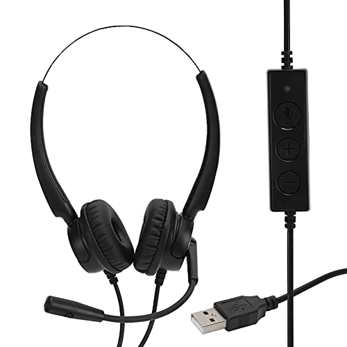 Gaming Headset Wired Headset